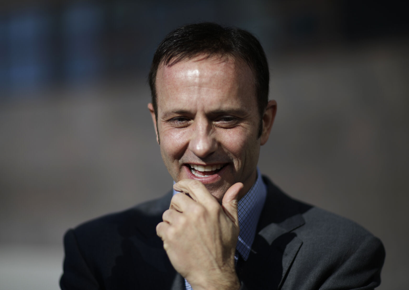 Brian Boitano